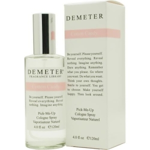 Demeter by Demeter Cotton Candy Cologne Spray 4 oz for Unisex - All