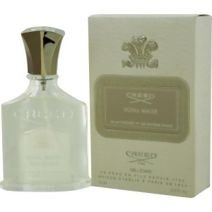 Creed Royal Water by Creed Eau de Parfum Spray 2.5 oz for Men - All