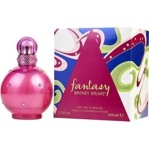 Fantasy Britney Spears by Britney Spears Eau de Parfum Spray 3.3 oz for Women - All