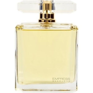 Sean John Empress by Sean John Eau de Parfum Spray 3.4 oz Unboxed for Women - All