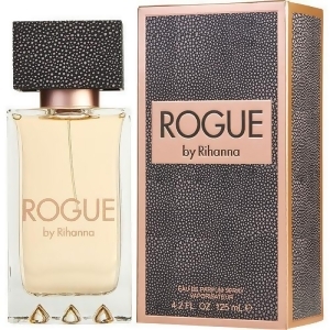 Rogue By Rihanna by Rihanna Eau de Parfum Spray 4.2 oz for Women - All