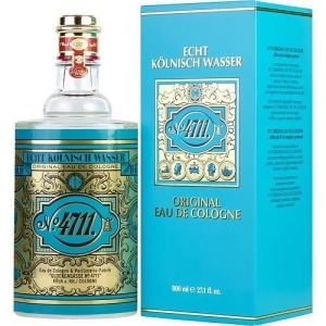 4711 by Muelhens Eau de Cologne 27.1 oz for Unisex - All