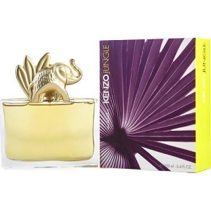 Kenzo Jungle L'elephant by Kenzo Eau de Parfum Spray 3.4 oz for Women - All