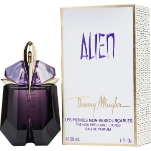 Alien by Thierry Mugler Eau de Parfum Spray 1 oz for Women - All