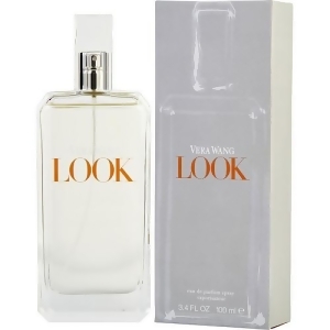 Vera Wang Look by Vera Wang Eau de Parfum Spray 3.4 oz for Women - All