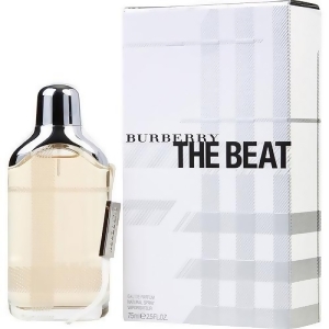 Burberry The Beat by Burberry Eau de Parfum Spray 2.5 oz for Women - All