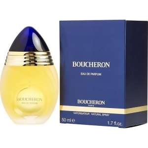Boucheron by Boucheron Eau de Parfum Spray 1.7 oz for Women - All