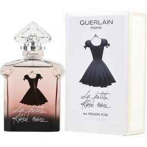 La Petite Robe Noire by Guerlain Eau de Parfum Spray 3.3 oz for Women - All