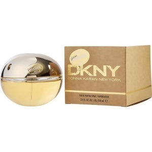 Dkny Golden Delicious by Donna Karan Eau de Parfum Spray 3.4 oz for Women - All