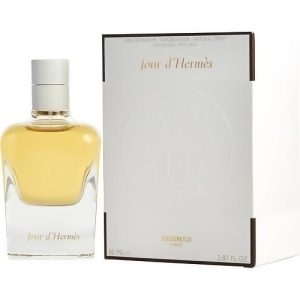 Jour D'hermes by Hermes Eau de Parfum Spray Refillable 2.8 oz for Women - All