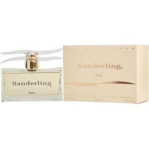 Sanderling by Yves De Sistelle Eau de Parfum Spray 3.3 oz for Women - All