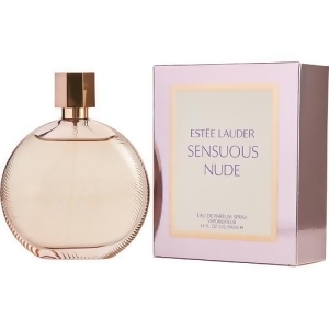 Sensuous Nude by Estee Lauder Eau de Parfum Spray 3.4 oz for Women - All