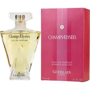 Champs Elysees by Guerlain Eau de Parfum Spray 2.5 oz for Women - All