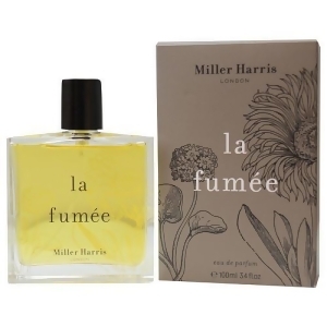 La Fumee by Miller Harris Eau de Parfum Spray 3.4 oz for Men - All