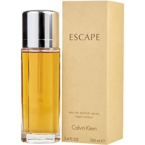 Escape by Calvin Klein Eau de Parfum Spray 3.4 oz for Women - All