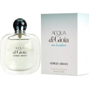 Acqua Di Gioia by Giorgio Armani Eau de Parfum Spray 1 oz New Packaging for Women - All