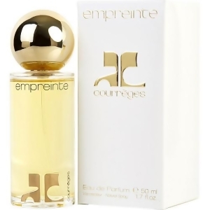 Courreges Empreinte by Courreges Eau de Parfum Spray 1.7 oz for Women - All