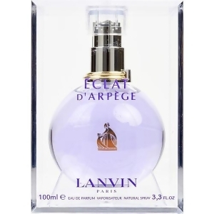 Eclat D'arpege by Lanvin Eau de Parfum Spray 3.3 oz for Women - All