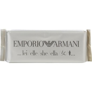 Emporio Armani by Giorgio Armani Eau de Parfum Spray 3.4 oz for Women - All