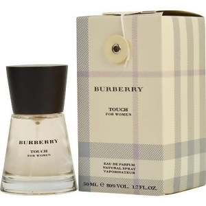 Burberry Touch by Burberry Eau de Parfum Spray 1.7 oz for Women - All