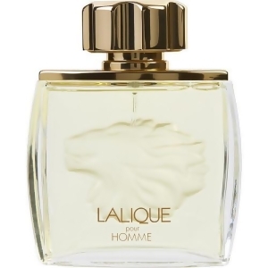 Lalique by Lalique Eau de Parfum Spray 2.5 oz Tester for Men - All