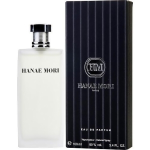 Hanae Mori by Hanae Mori Eau de Parfum Spray 3.4 oz for Men - All