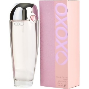 Xoxo by Victory International Eau de Parfum Spray 3.4 oz for Women - All
