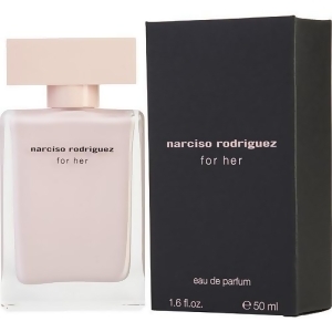Narciso Rodriguez by Narciso Rodriguez Eau de Parfum Spray 1.6 oz for Women - All