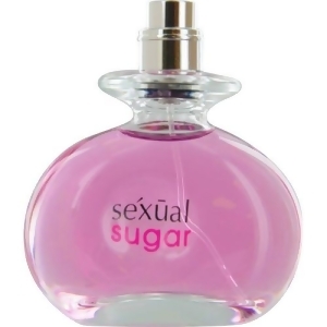 Sexual Sugar by Michel Germain Eau de Parfum Spray 2.5 oz Tester for Women - All
