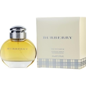 Burberry by Burberry Eau de Parfum Spray 1.7 oz for Women - All