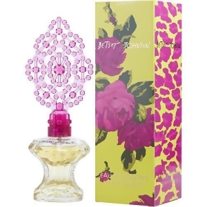 Betsey Johnson by Betsey Johnson Eau de Parfum Spray 1.6 oz for Women - All