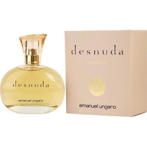Desnuda by Ungaro Eau de Parfum Spray 3.4 oz for Women - All