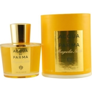 Acqua Di Parma by Acqua Di Parma Magnolia Nobile eau de Parfum Spray 3.4 oz for Women - All