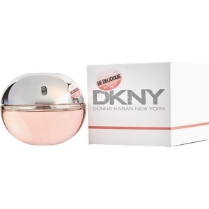 Dkny Be Delicious Fresh Blossom by Donna Karan Eau de Parfum Spray 3.4 oz for Women - All
