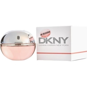 Dkny Be Delicious Fresh Blossom by Donna Karan Eau de Parfum Spray 3.4 oz for Women - All