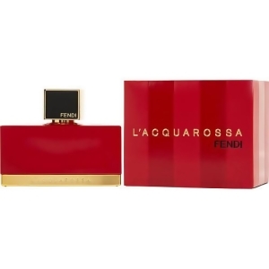 Fendi L'acquarossa by Fendi Eau de Parfum Spray 2.5 oz for Women - All