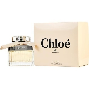 Chloe New by Chloe Eau de Parfum Spray 1.7 oz for Women - All