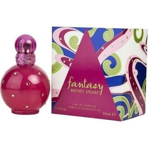 Fantasy Britney Spears by Britney Spears Eau de Parfum Spray 1.7 oz for Women - All