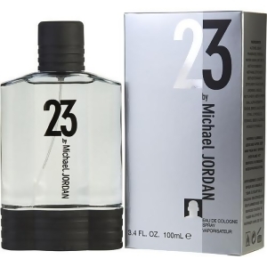 Michael Jordan 23 by Michael Jordan Cologne Spray 3.4 oz for Men - All