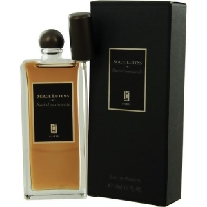 Serge Lutens Santal Majuscule by Serge Lutens Eau de Parfum Spray 1.6 oz for Men - All