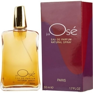Jai Ose by Guy Laroche Eau de Parfum Spray 1.7 oz for Women - All