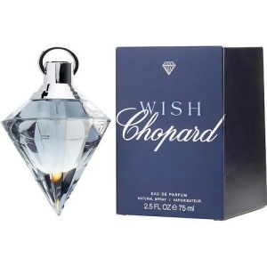 Wish by Chopard Eau de Parfum Spray 2.5 oz for Women - All