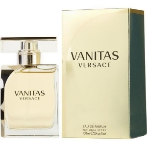 Vanitas Versace by Gianni Versace Eau de Parfum Spray 3.4 oz for Women - All