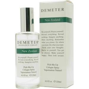 Demeter by Demeter New Zealand Cologne Spray 4 oz for Unisex - All