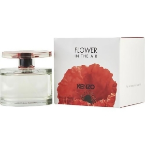 Kenzo Flower In The Air by Kenzo Eau de Parfum Spray 3.4 oz for Women - All