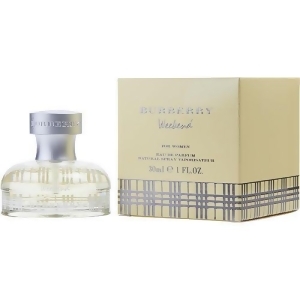 Weekend by Burberry Eau de Parfum Spray 1 oz for Women - All