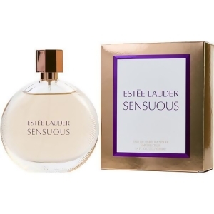 Sensuous by Estee Lauder Eau de Parfum Spray 3.4 oz for Women - All