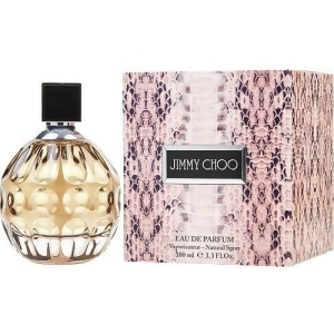 Jimmy Choo by Jimmy Choo Eau de Parfum Spray 3.3 oz for Women - All