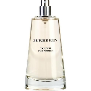 Burberry Touch by Burberry Eau de Parfum Spray 3.3 oz Tester for Women - All