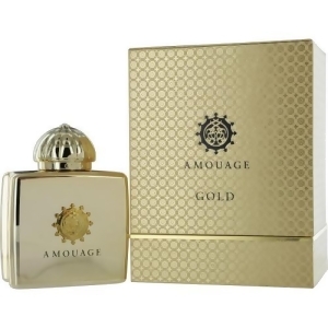 Amouage Gold by Amouage Eau de Parfum Spray 3.4 oz for Women - All